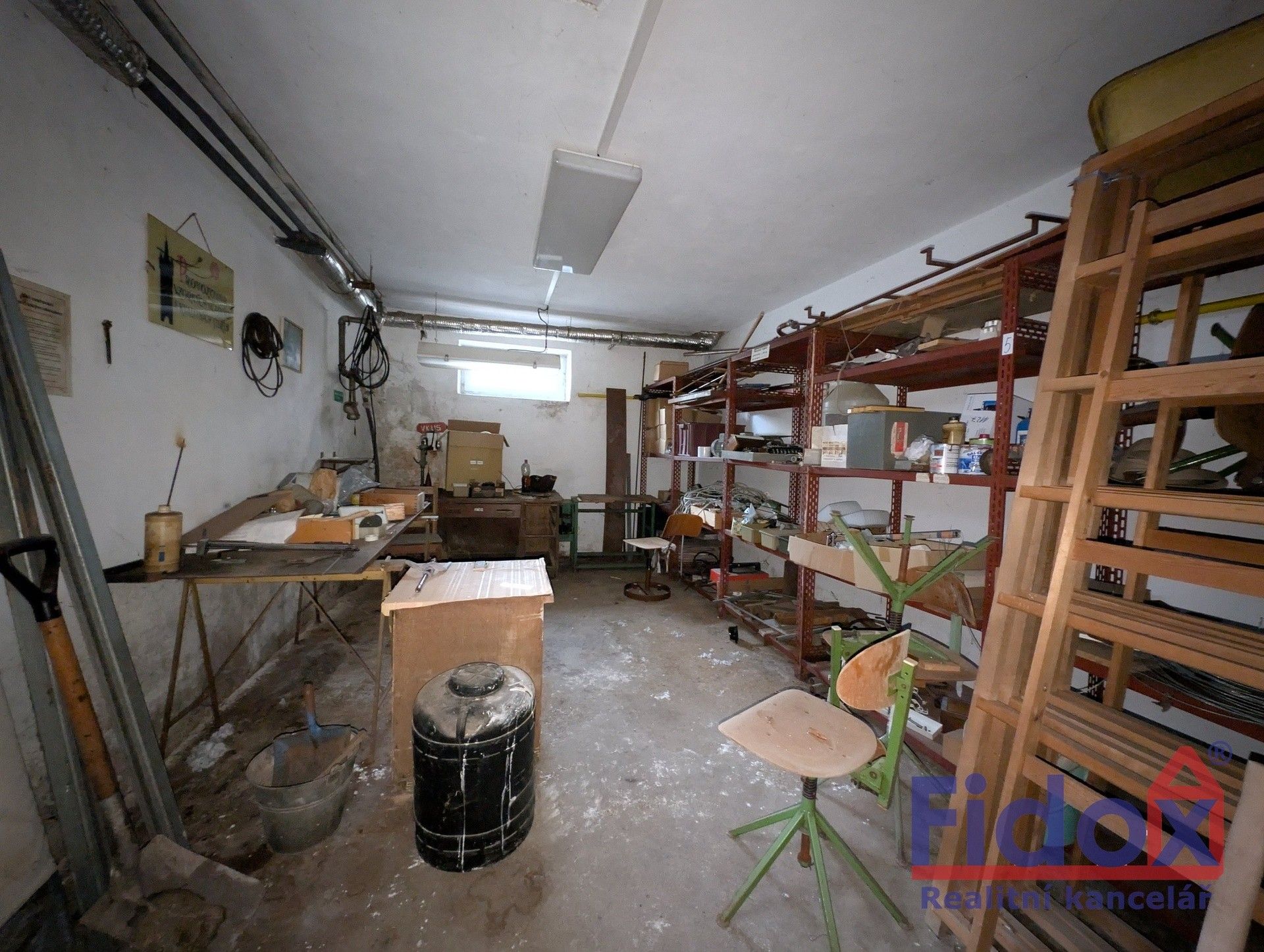 Prodej komerčního prostoru 255 m² - foto 23