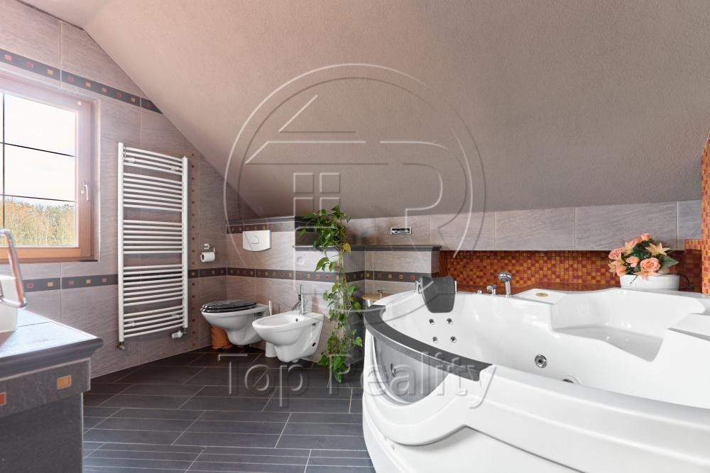 Prodej domu 210 m² - foto 13