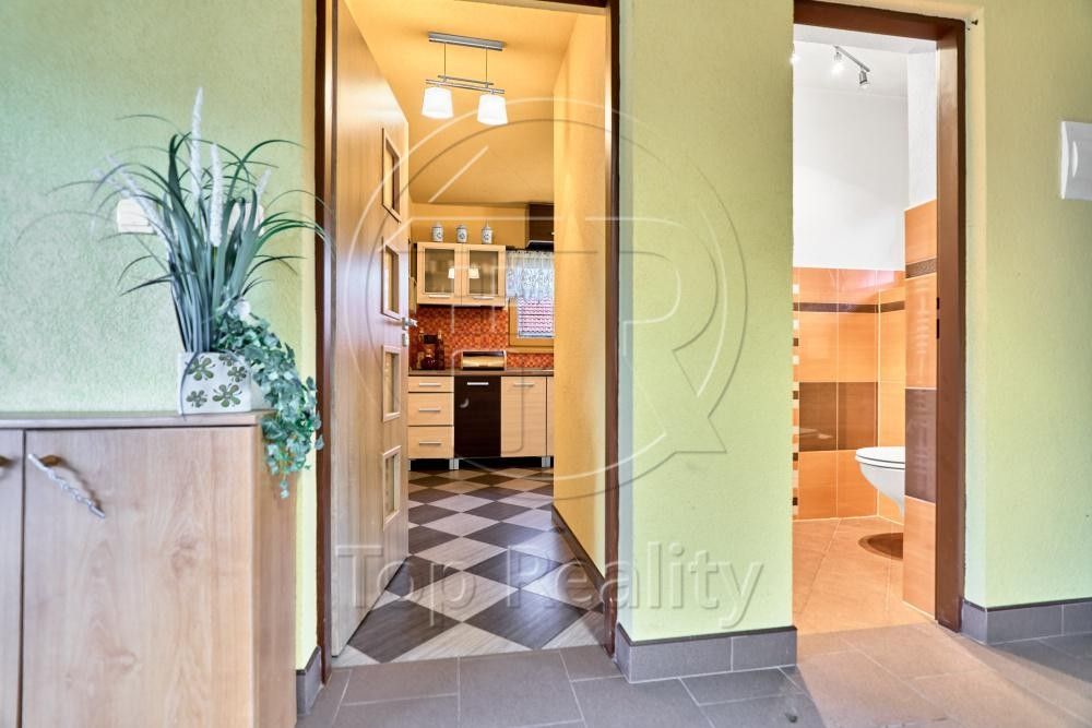 Prodej domu 210 m² - foto 16