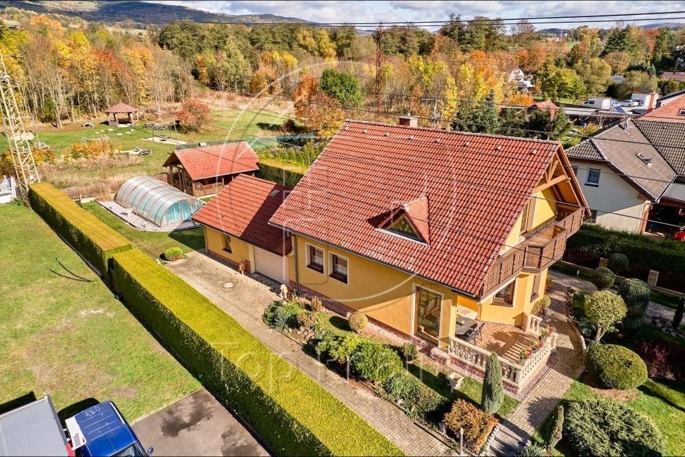 Prodej domu 210 m² - foto 22
