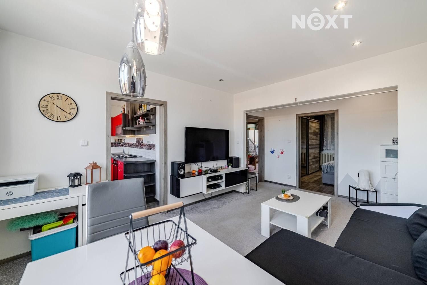 Prodej bytu 3+1 70 m² - foto 2