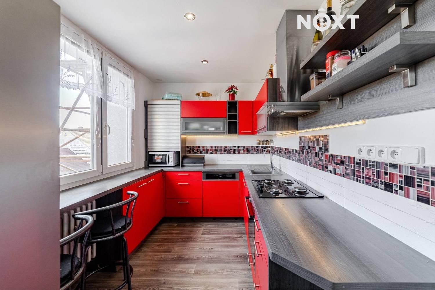 Prodej bytu 3+1 70 m² - foto 4