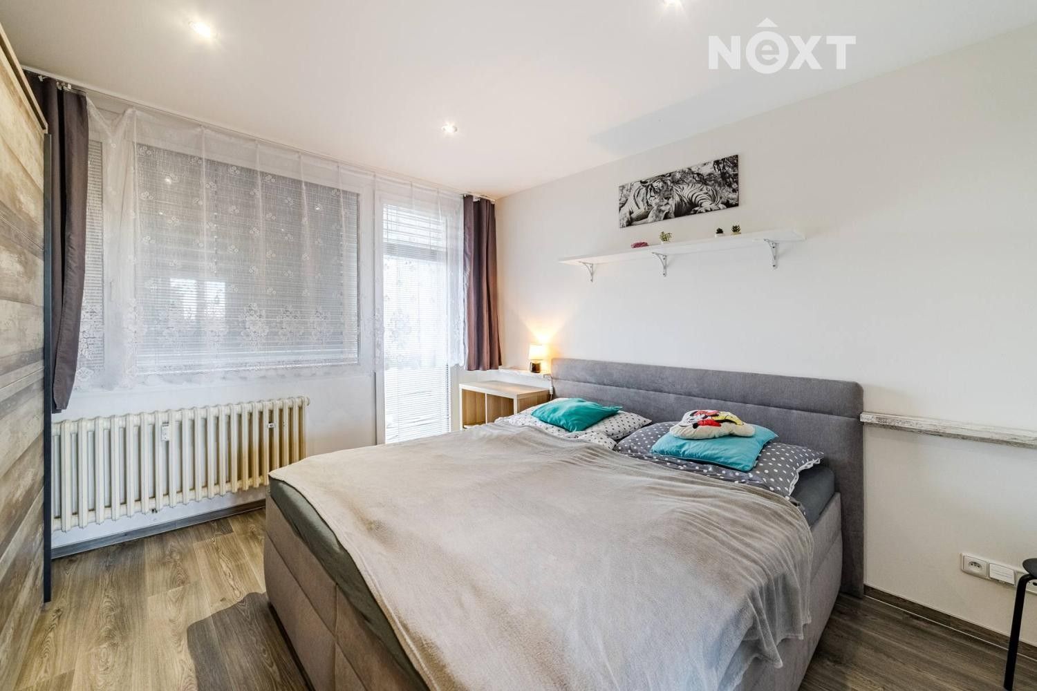 Prodej bytu 3+1 70 m² - foto 6