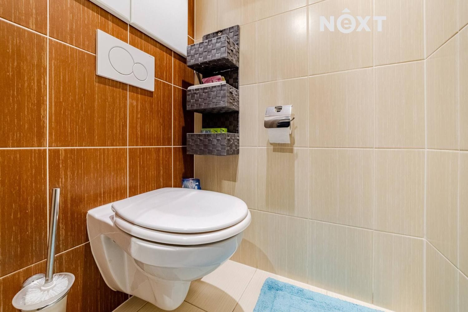 Prodej bytu 3+1 70 m² - foto 13