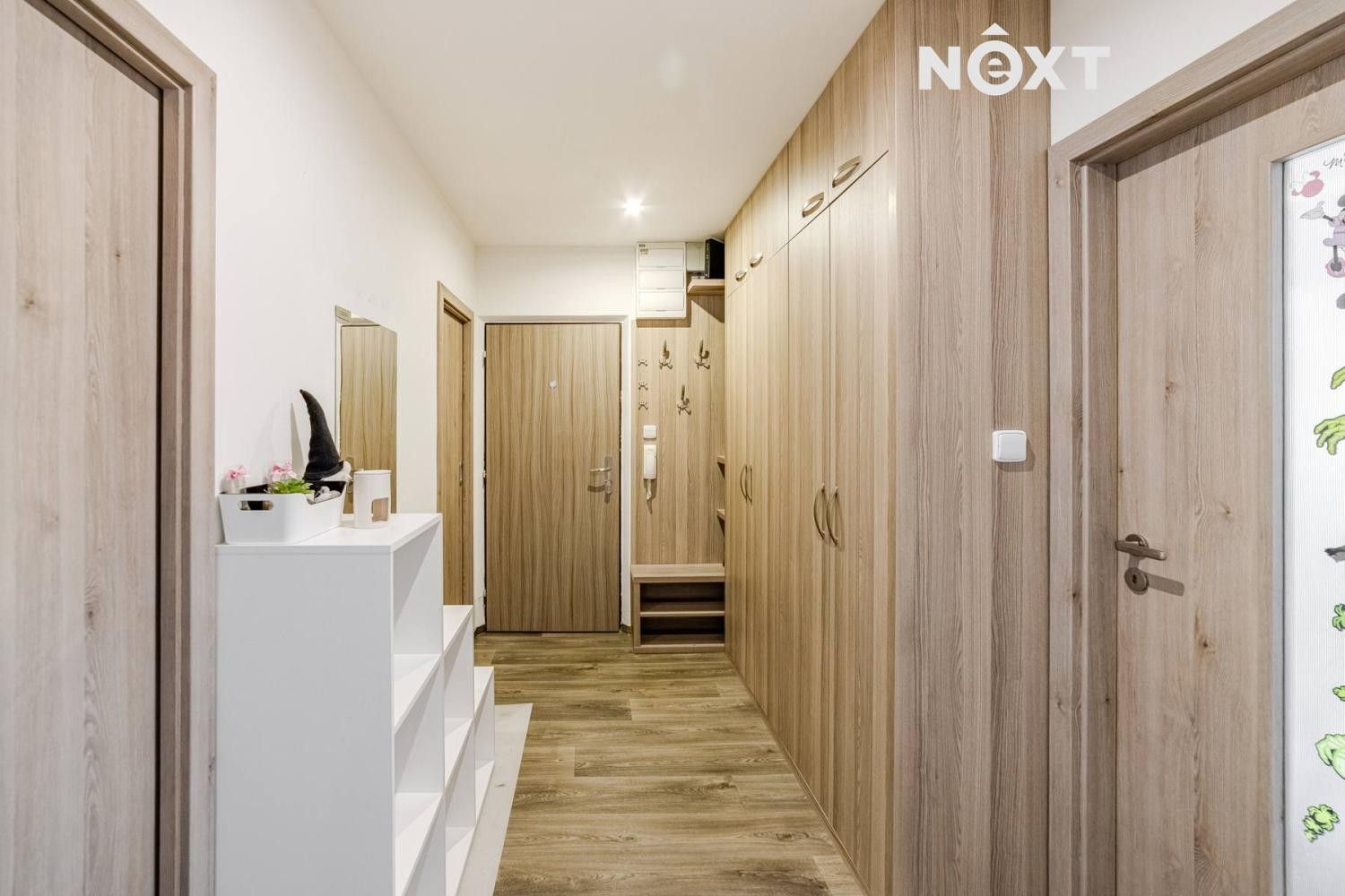 Prodej bytu 3+1 70 m² - foto 12