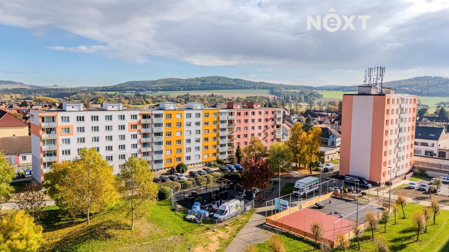 Prodej bytu 3+1 70 m² - foto 15