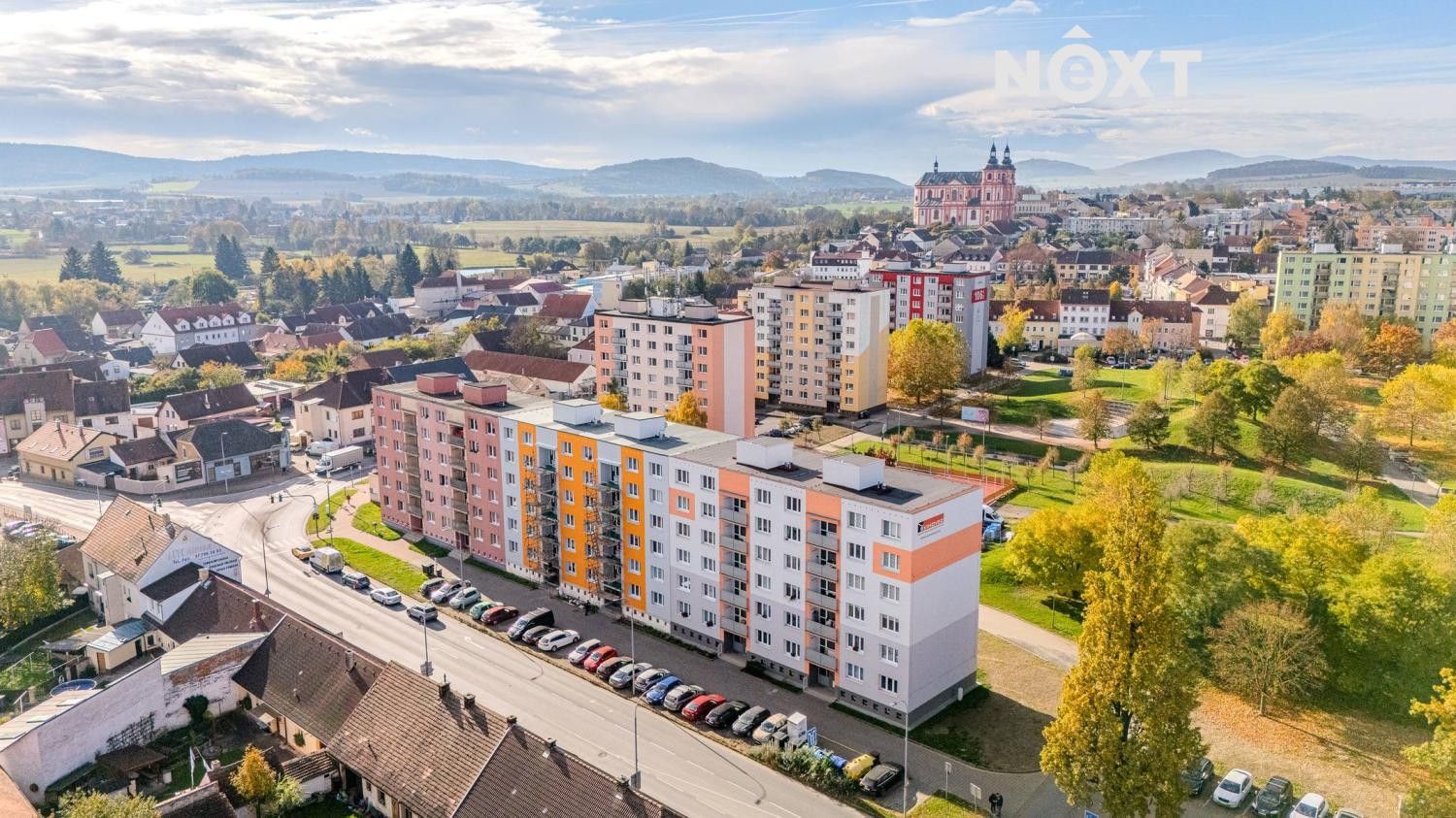 Prodej bytu 3+1 70 m² - foto 14