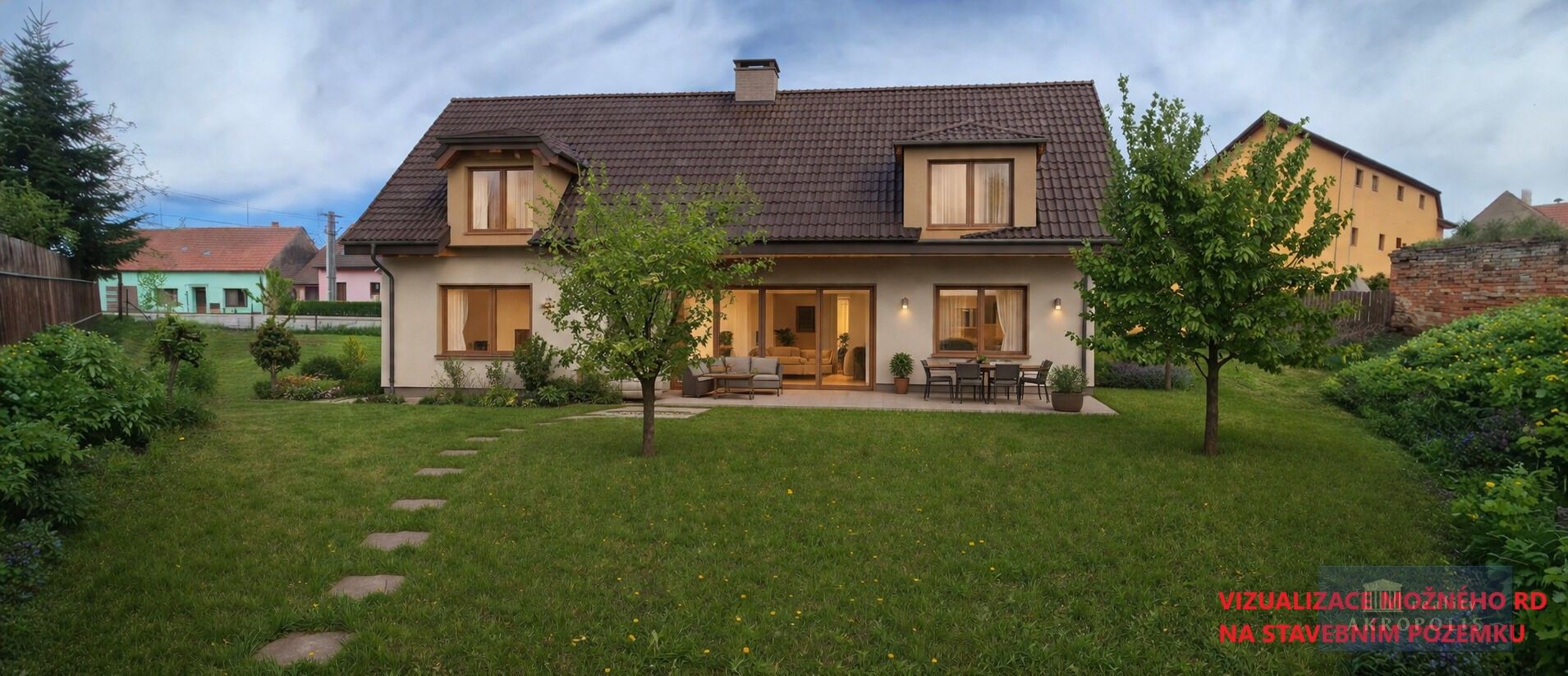 Prodej komerčního prostoru 135 m² - foto 5