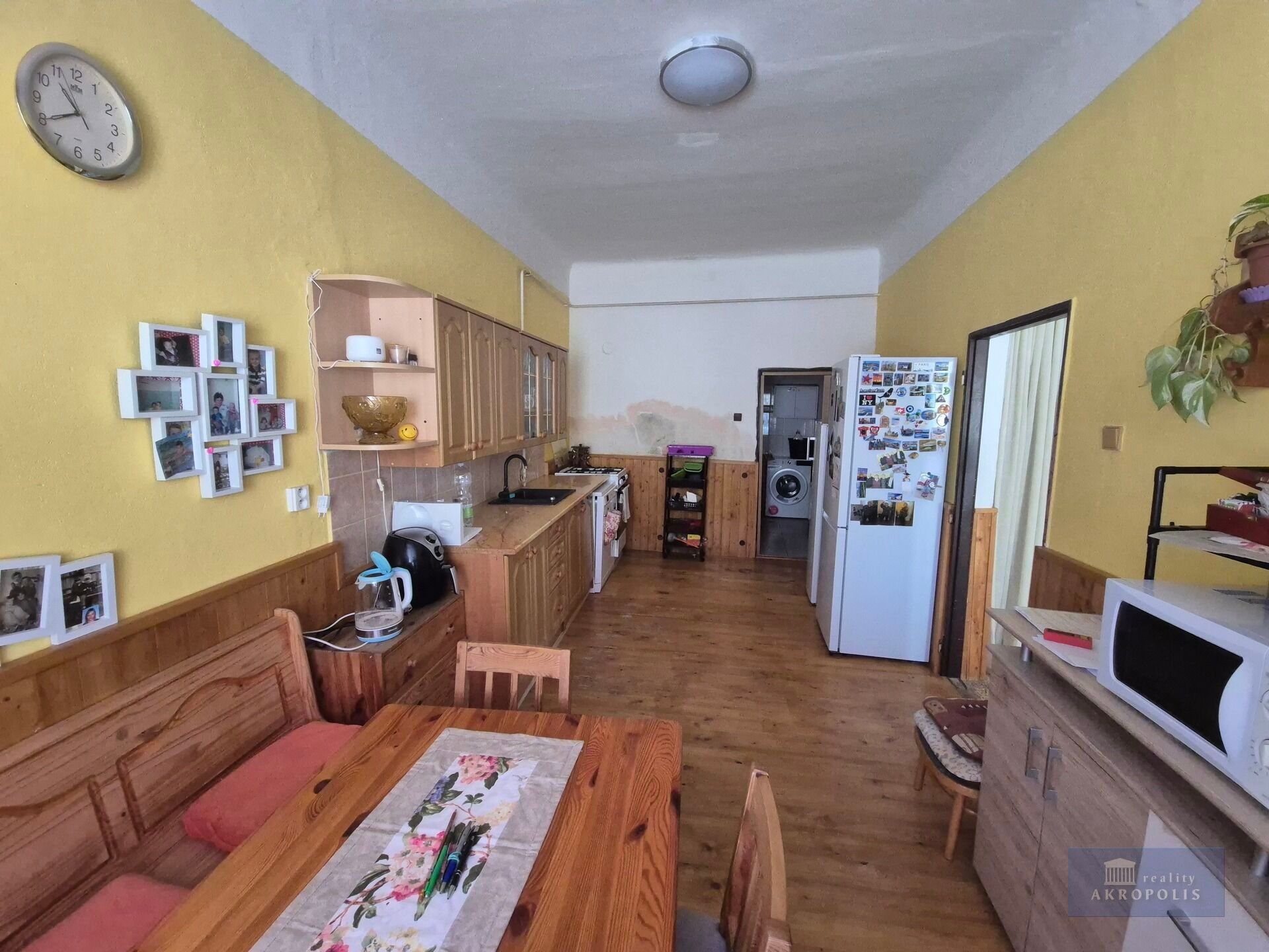 Prodej komerčního prostoru 135 m² - foto 7
