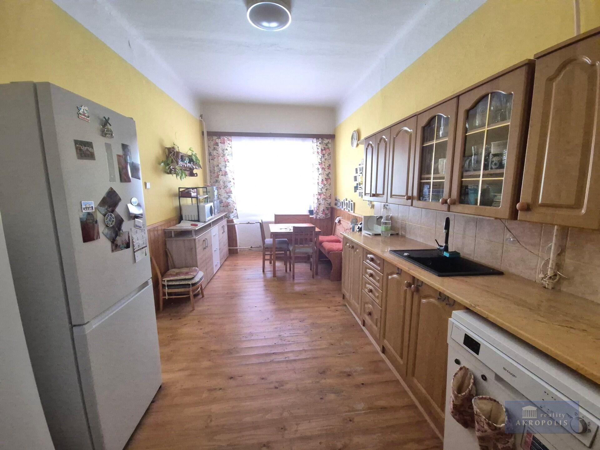 Prodej komerčního prostoru 135 m² - foto 6