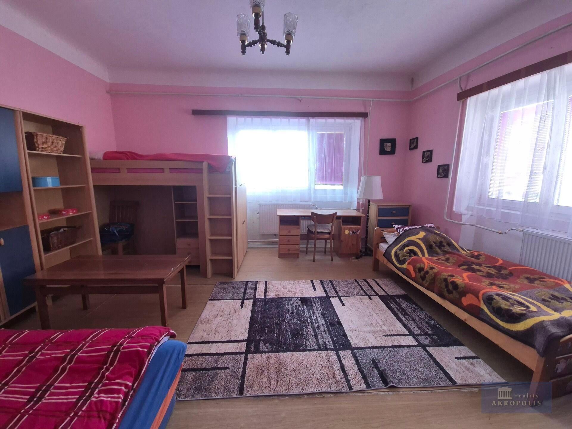 Prodej komerčního prostoru 135 m² - foto 9