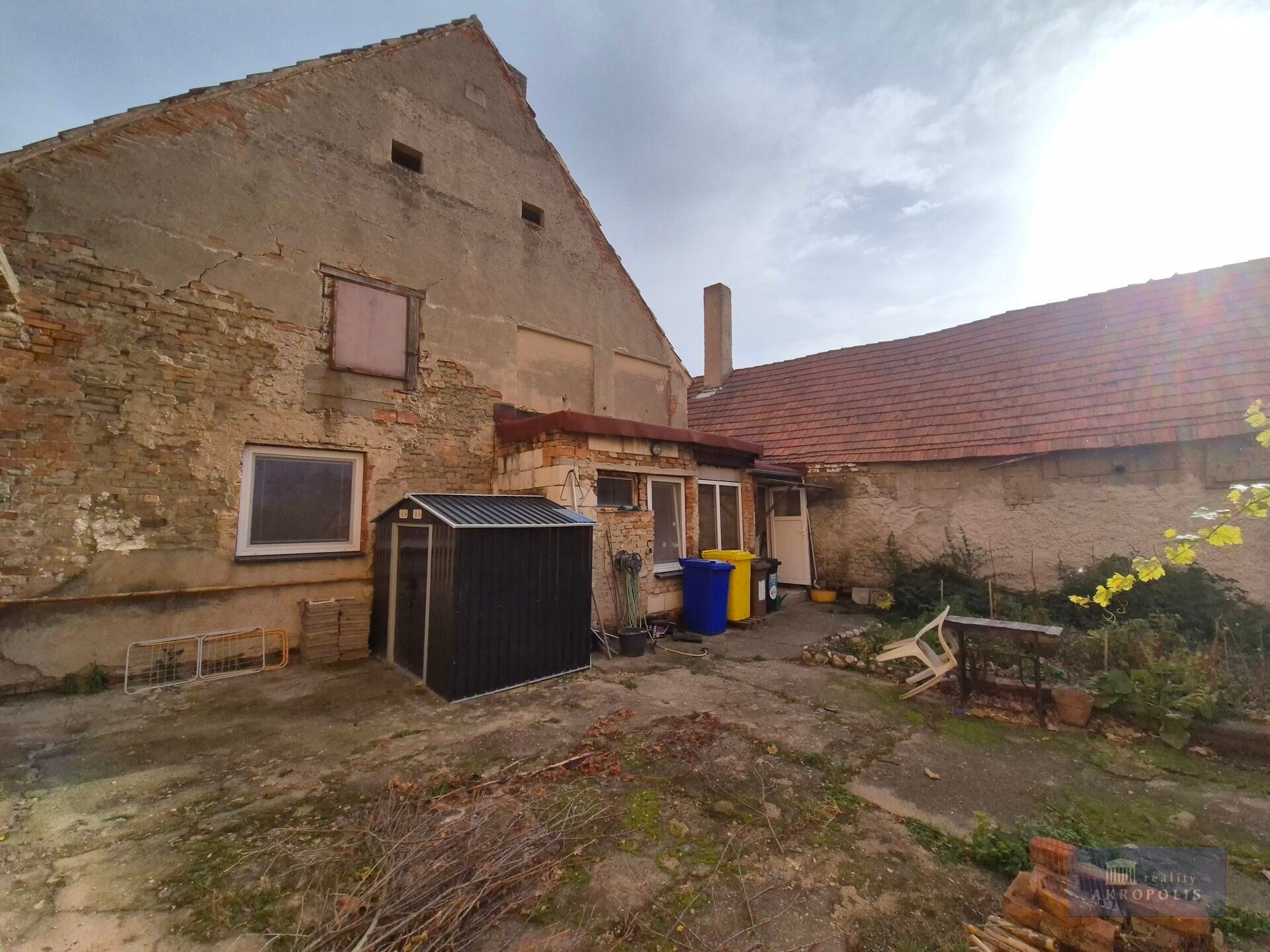 Prodej komerčního prostoru 135 m² - foto 16