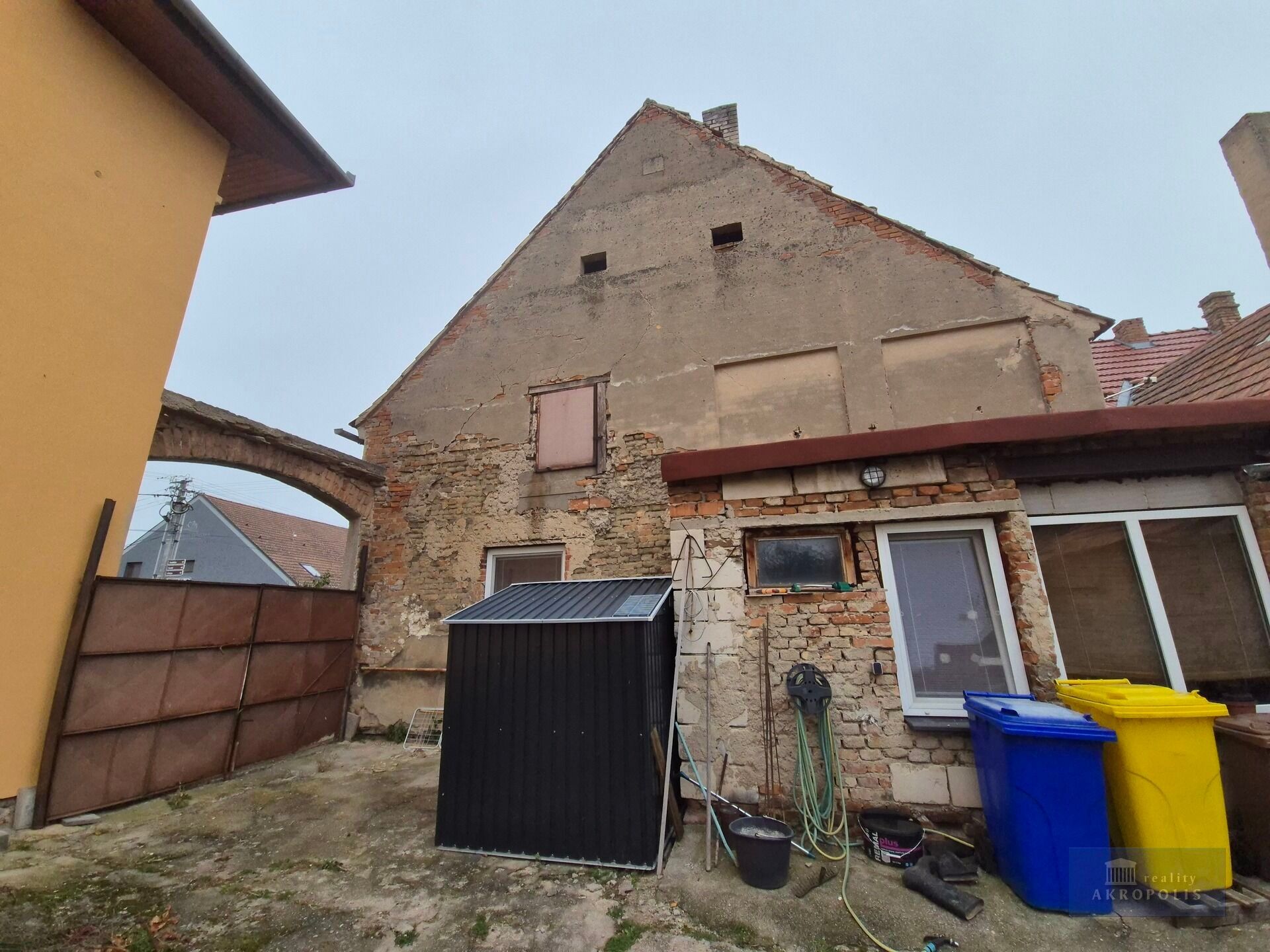 Prodej komerčního prostoru 135 m² - foto 17