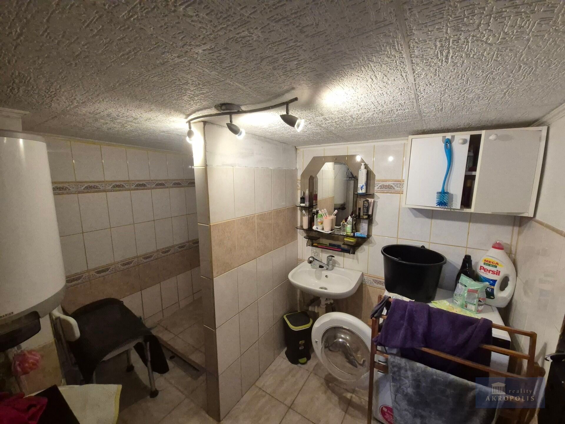 Prodej komerčního prostoru 135 m² - foto 23