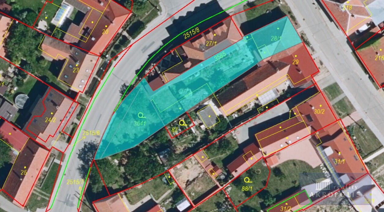 Prodej komerčního prostoru 135 m² - foto 29