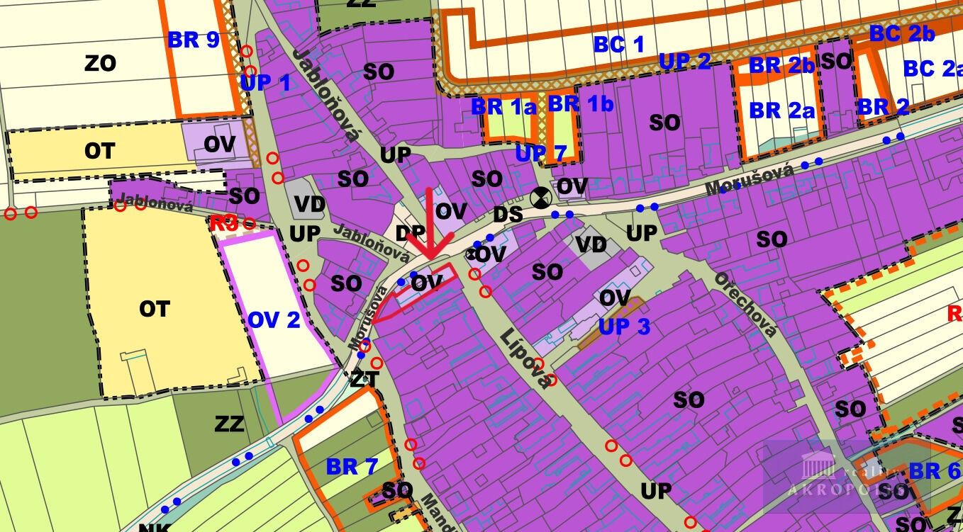 Prodej komerčního prostoru 135 m² - foto 32