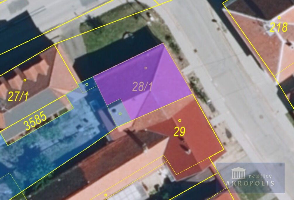 Prodej komerčního prostoru 135 m² - foto 31