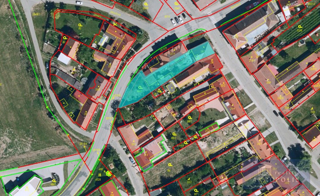 Prodej komerčního prostoru 135 m² - foto 30