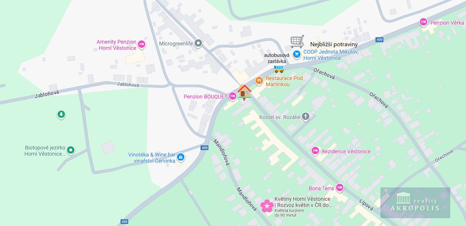 Prodej komerčního prostoru 135 m² - foto 33