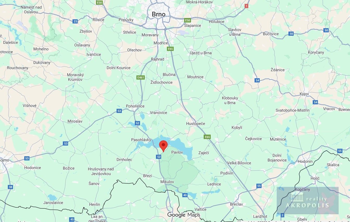 Prodej komerčního prostoru 135 m² - foto 35