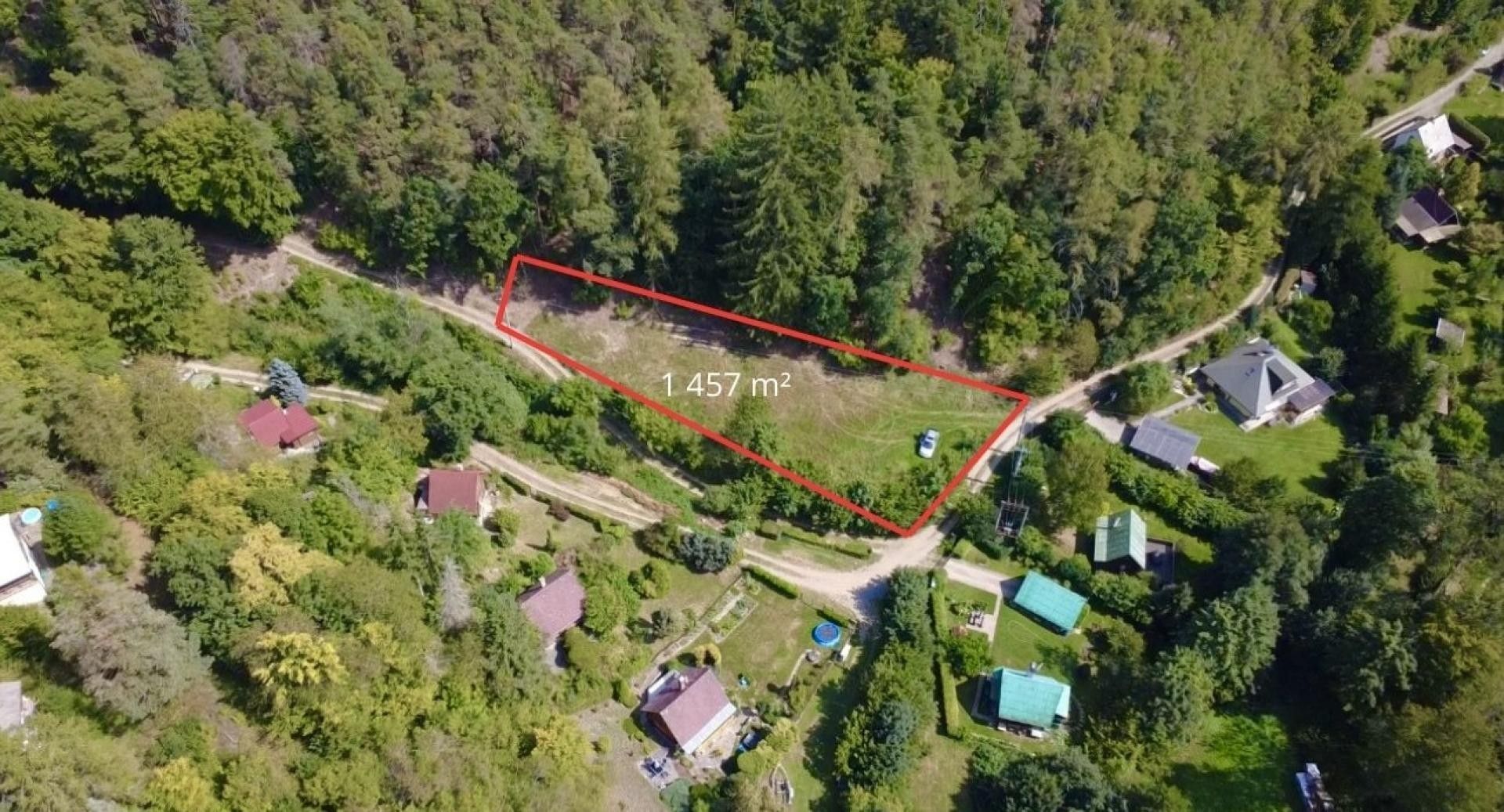 Prodej nemovitosti - foto 1