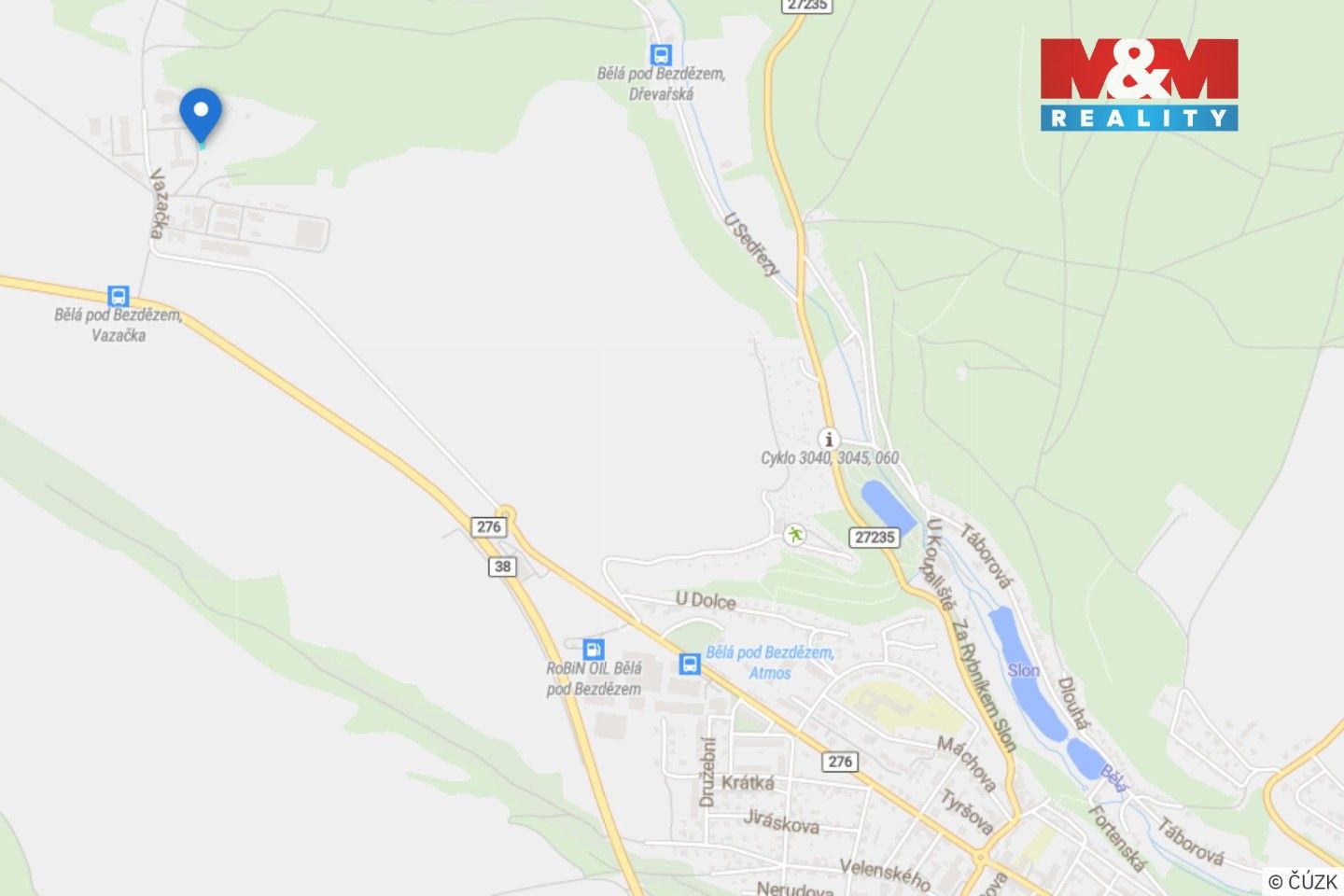 Pronájem komerčního prostoru 200 m² - foto 6