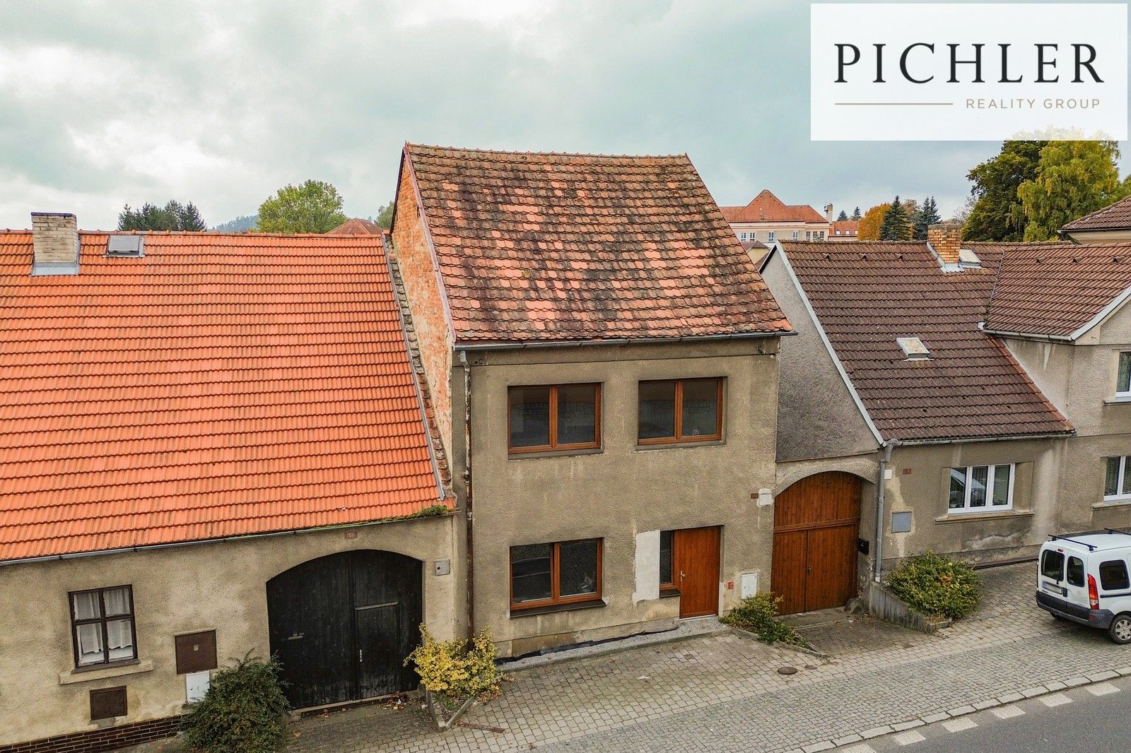 Prodej domu 292 m² - foto 1