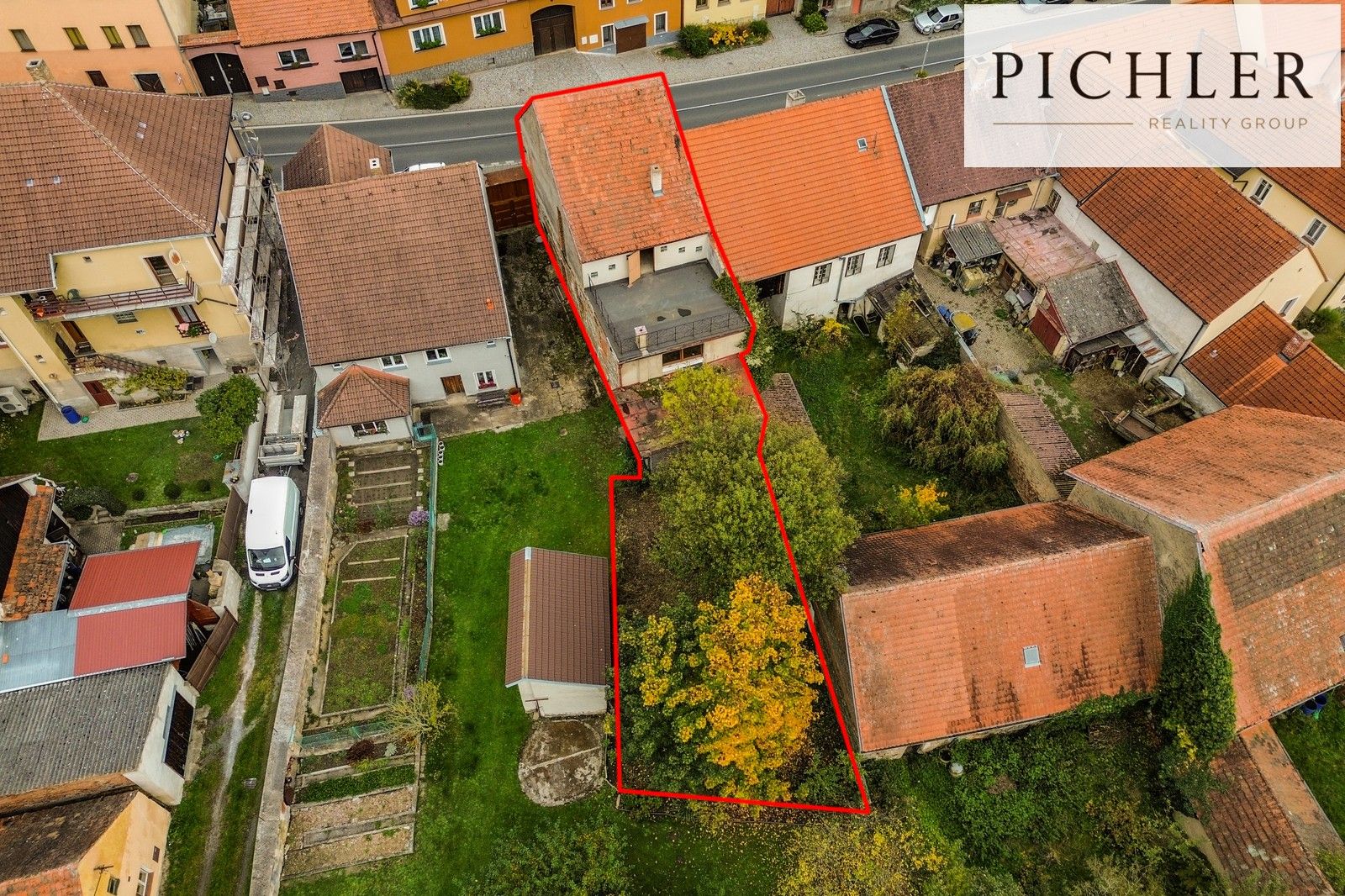 Prodej domu 292 m² - foto 2