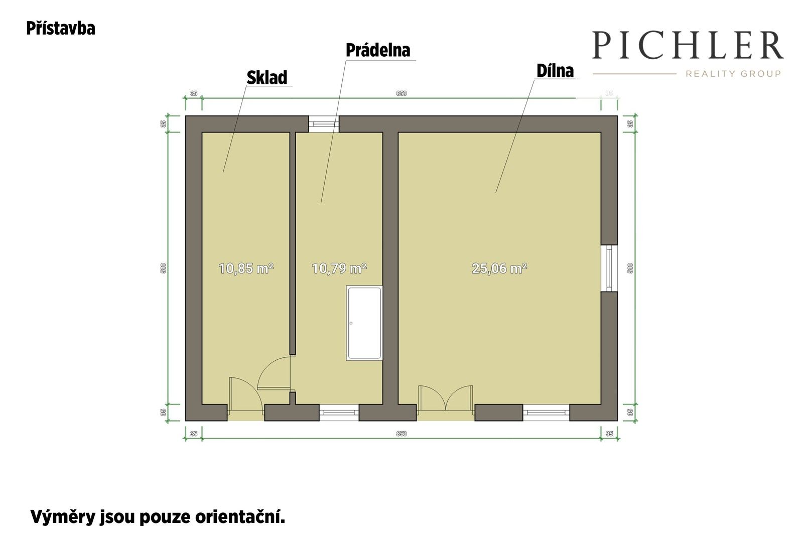 Prodej domu 292 m² - foto 11