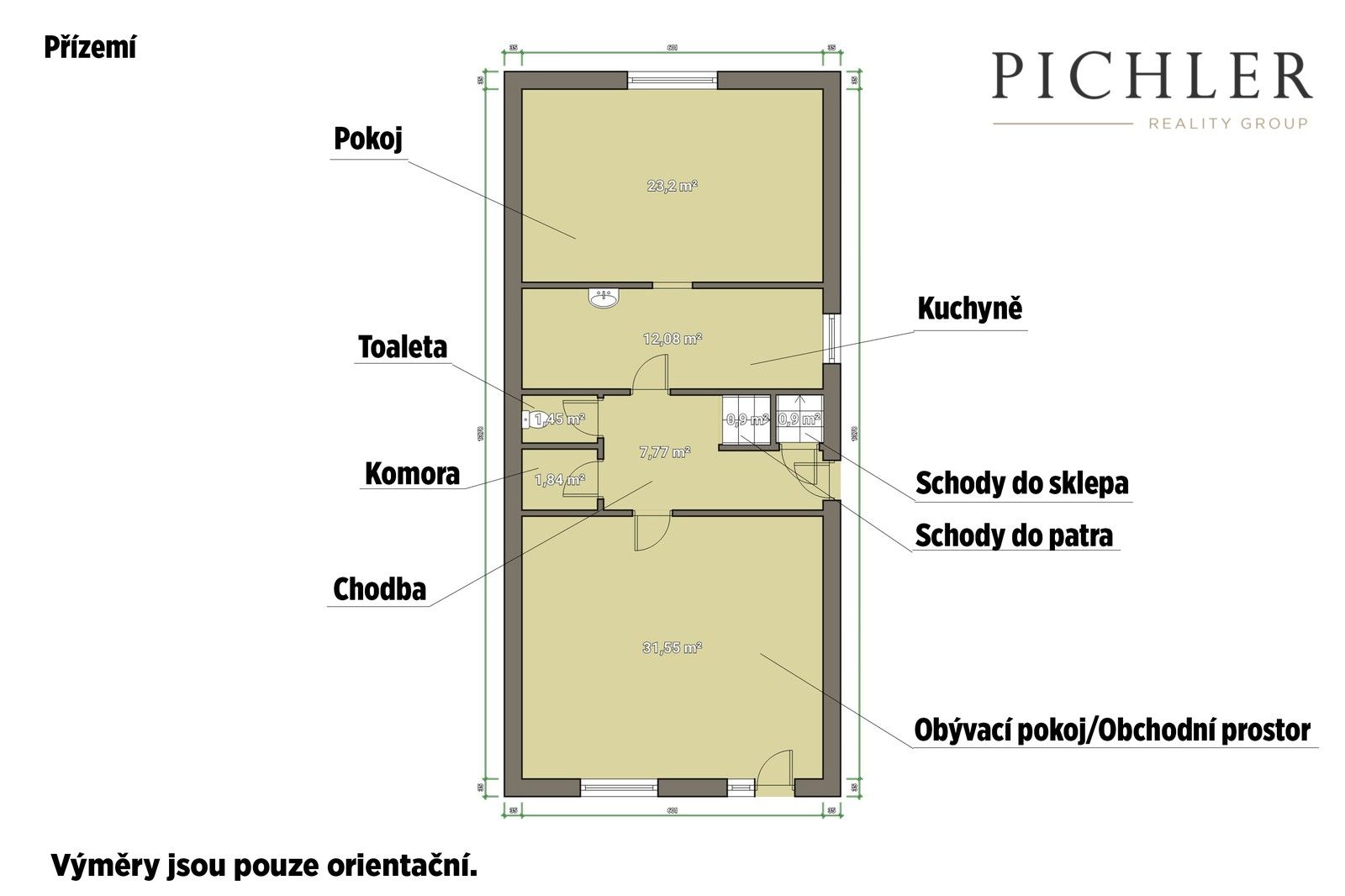 Prodej domu 292 m² - foto 9