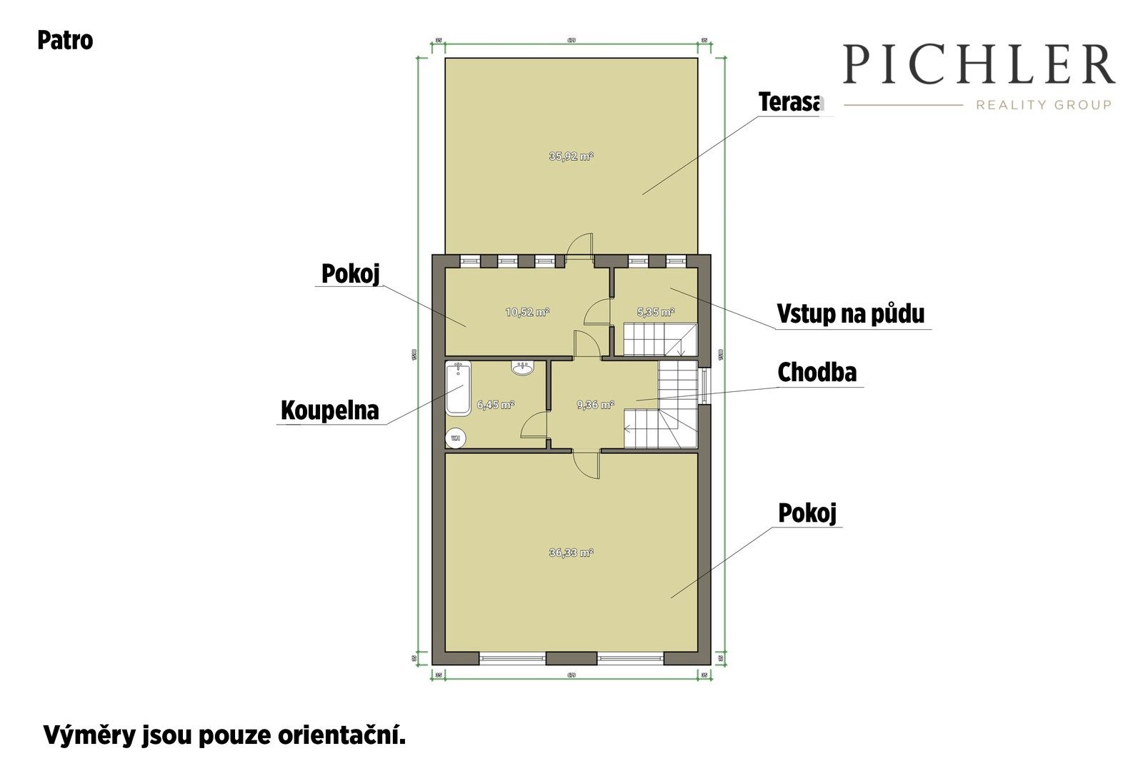 Prodej domu 292 m² - foto 10