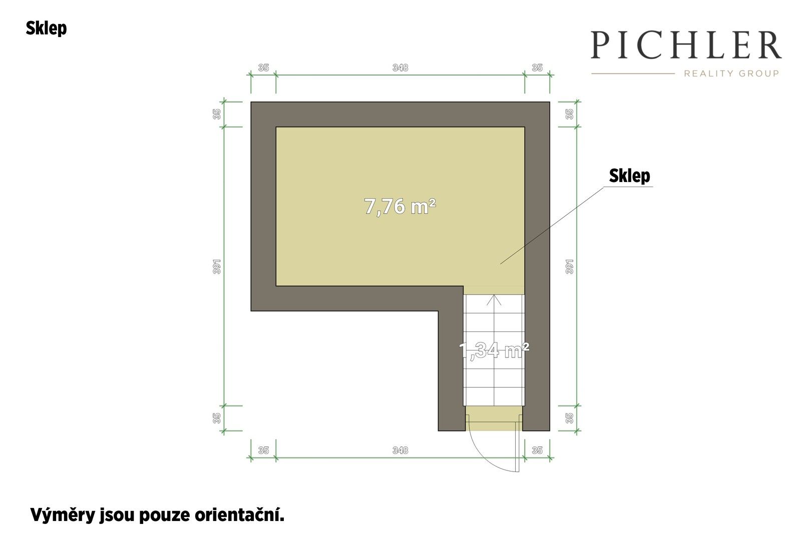 Prodej domu 292 m² - foto 12