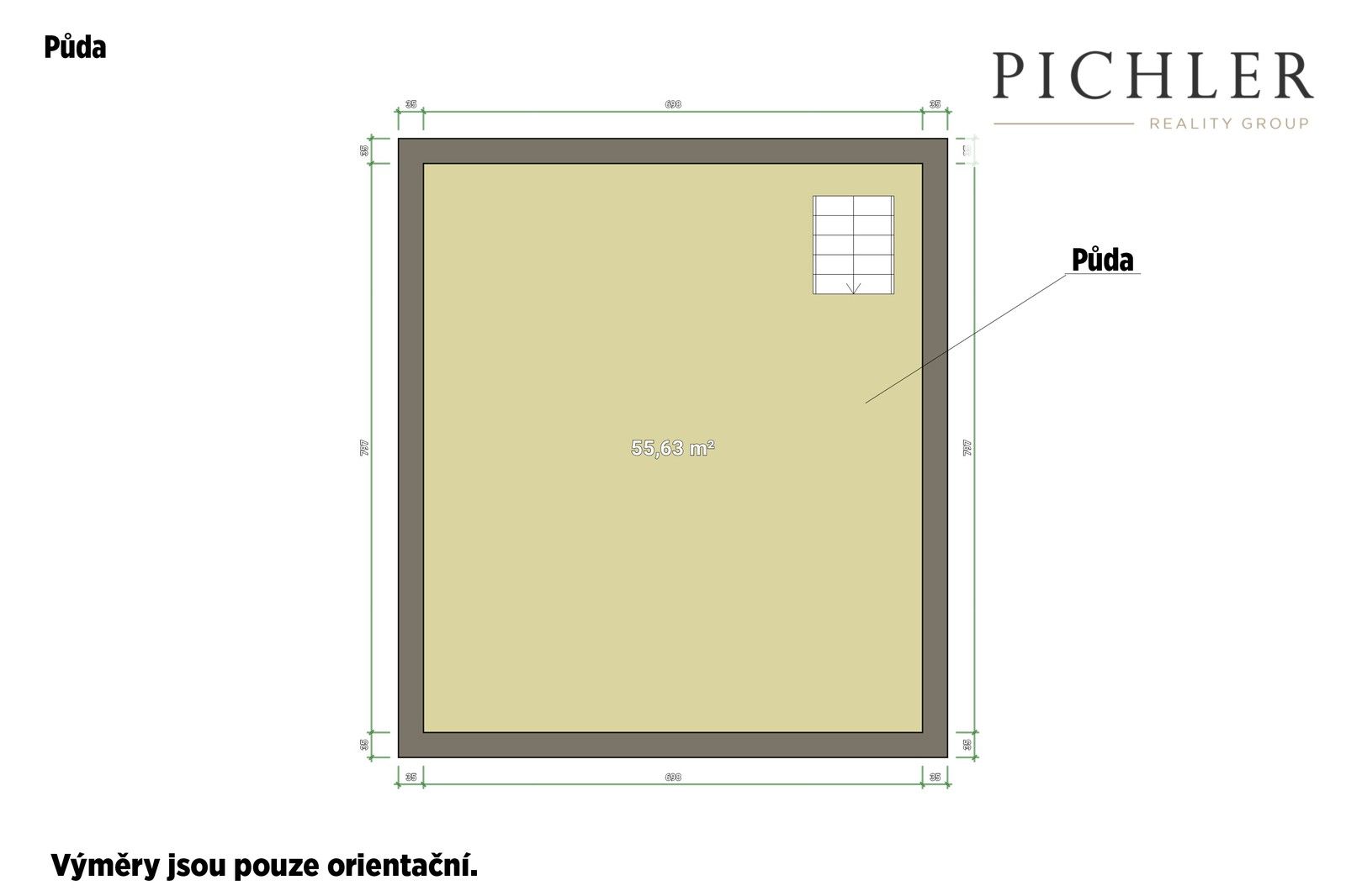 Prodej domu 292 m² - foto 13