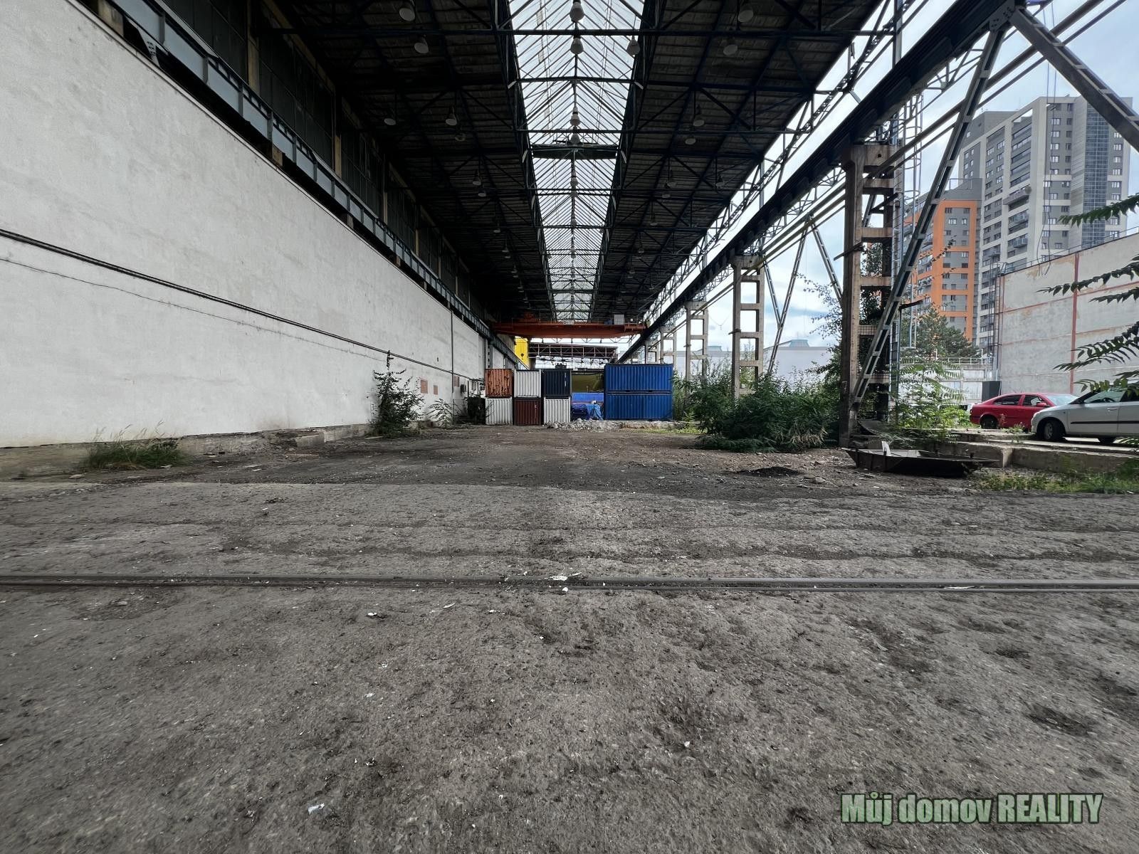 Pronájem pozemku 1900 m² - foto 5
