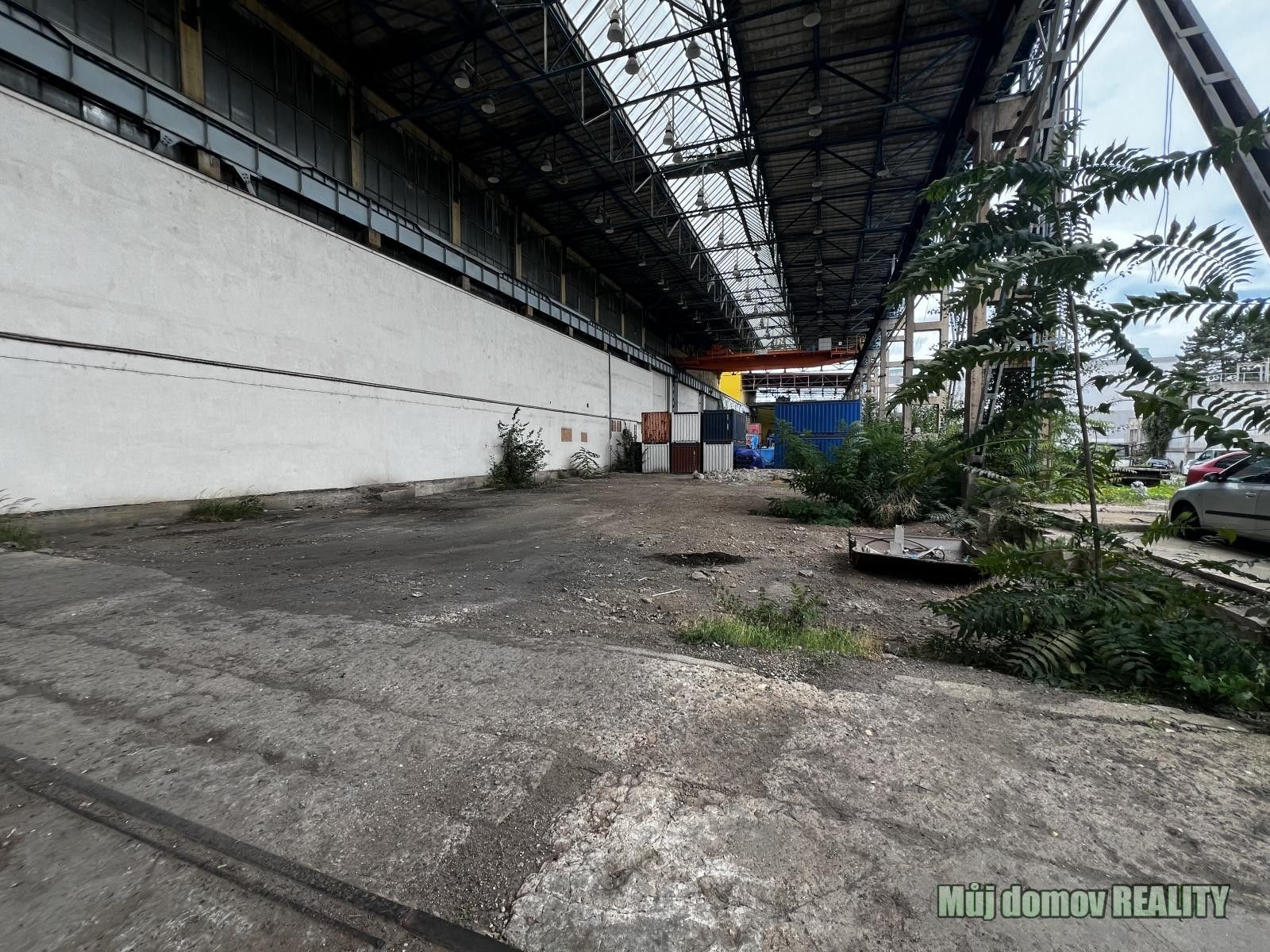 Pronájem pozemku 1900 m² - foto 7