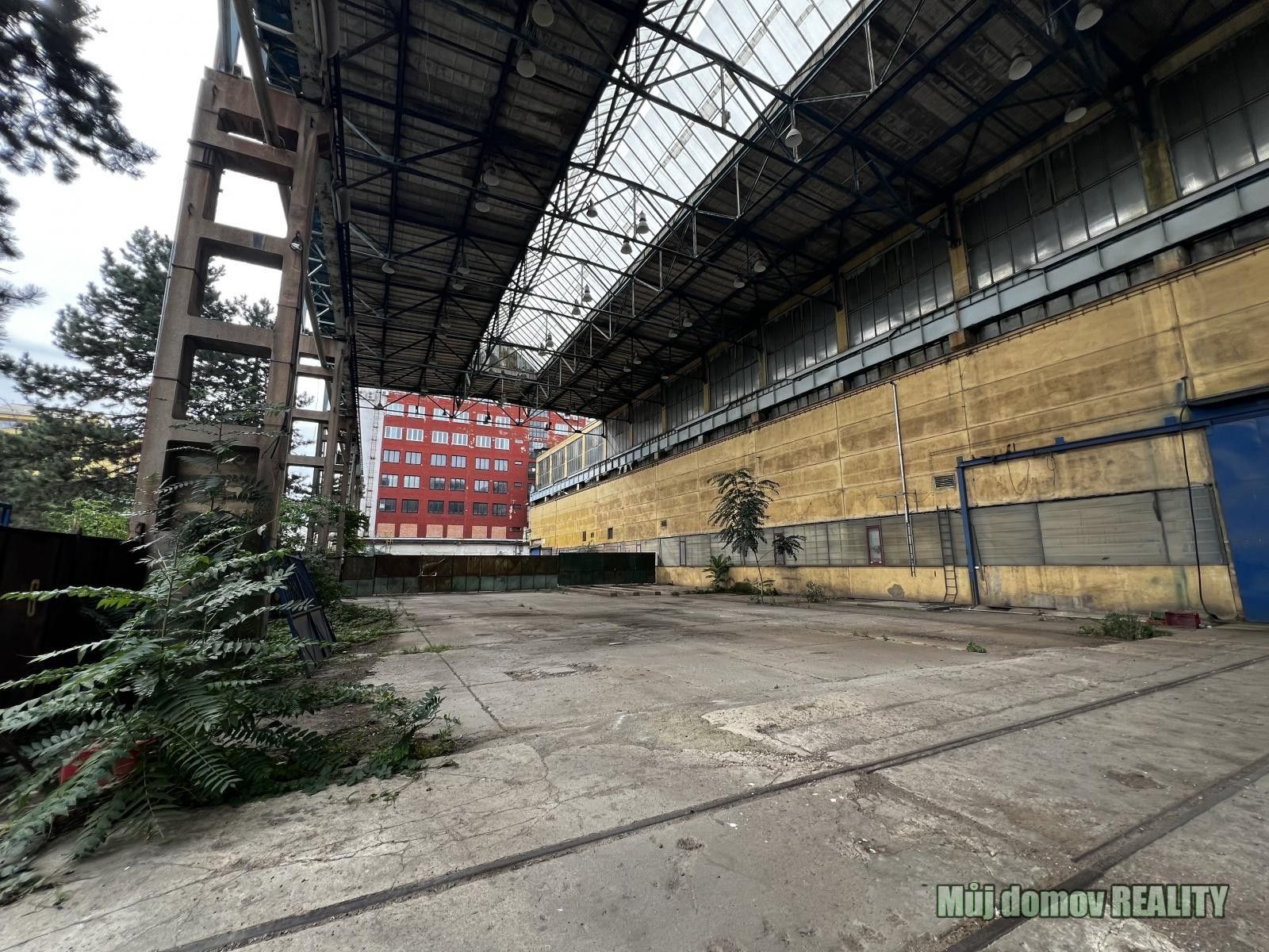 Pronájem pozemku 1900 m² - foto 8