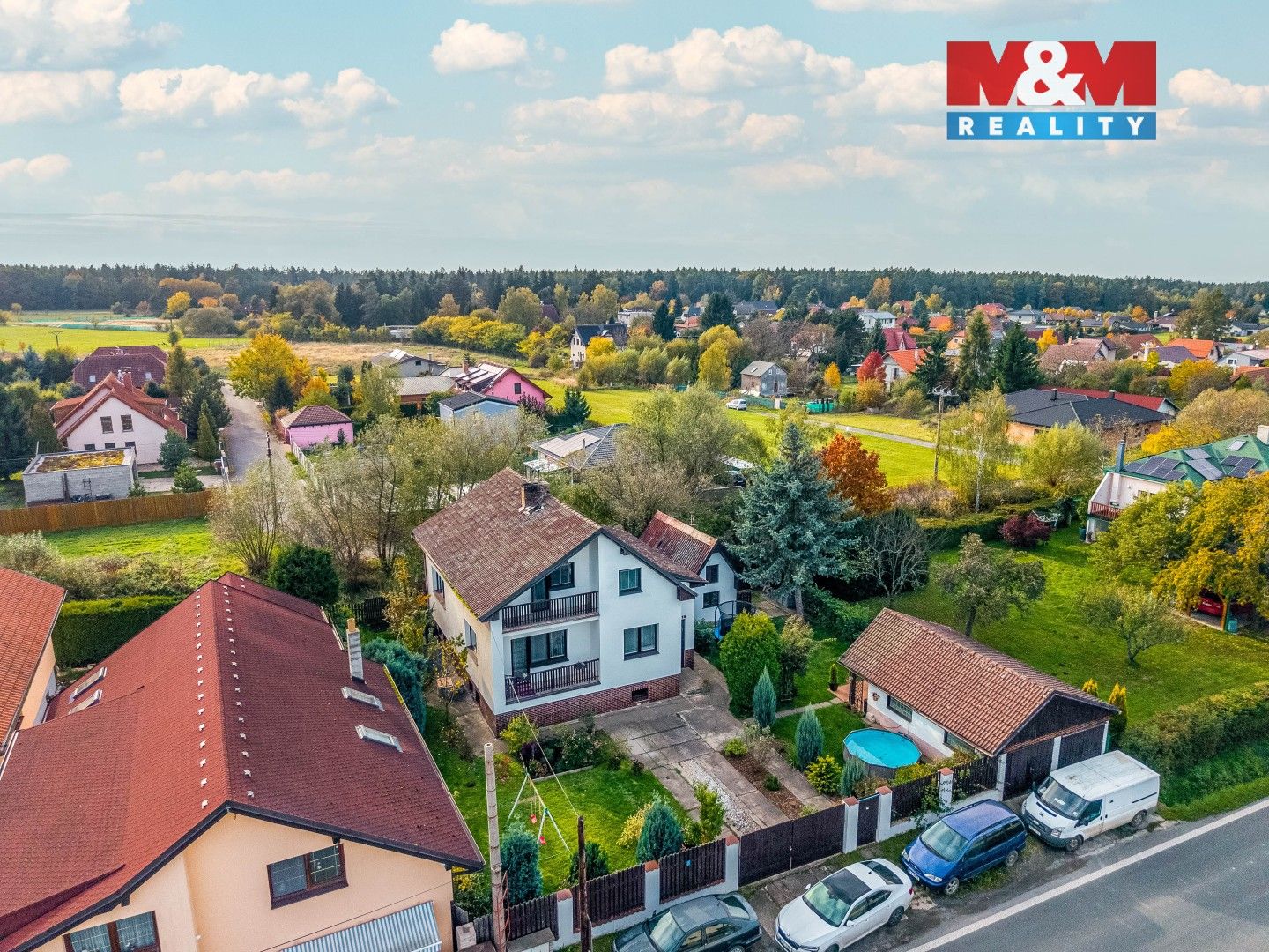 Prodej domu 165 m² - foto 4