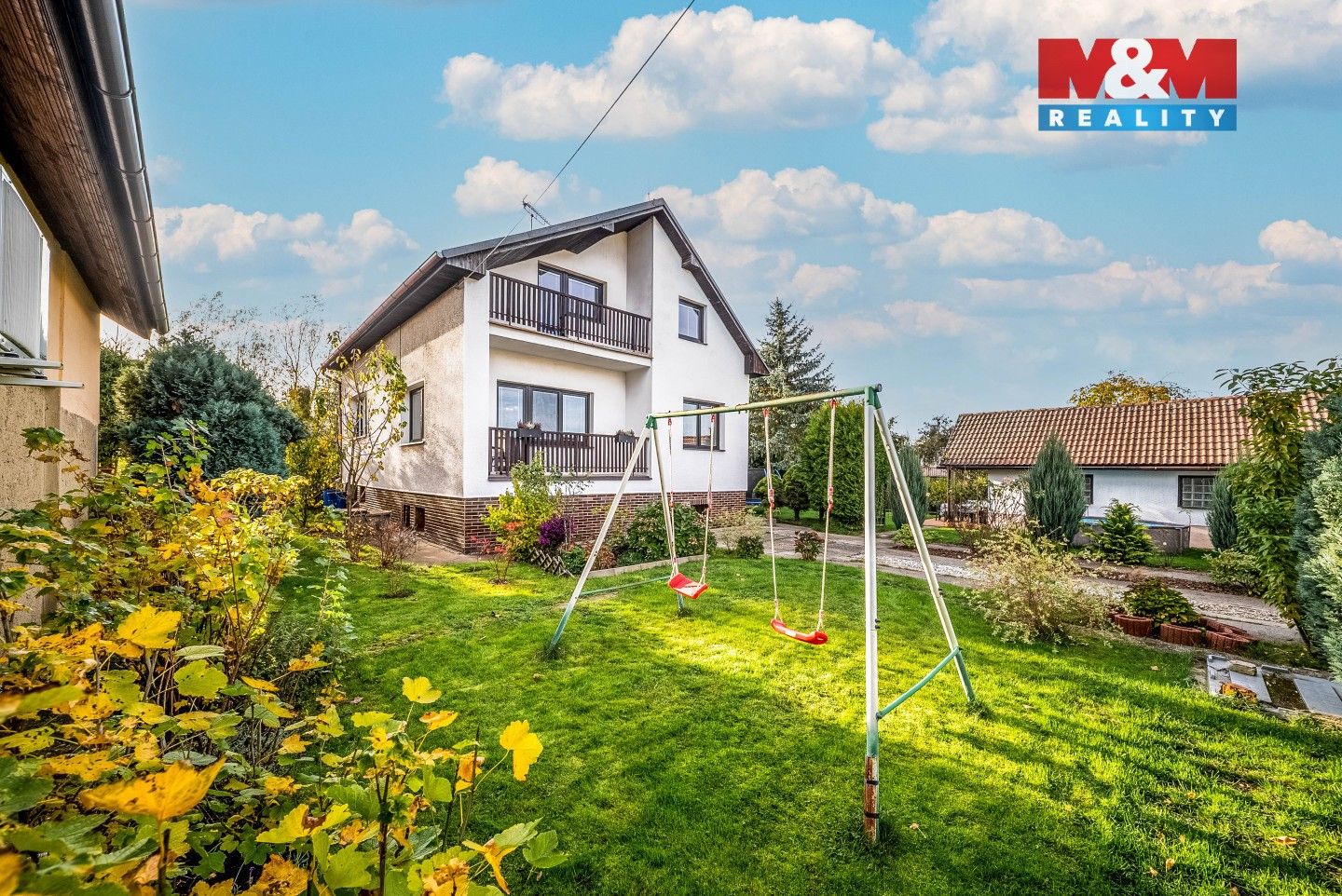 Prodej domu 165 m² - foto 16