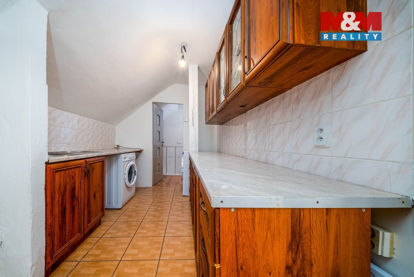 Prodej domu 165 m² - foto 23