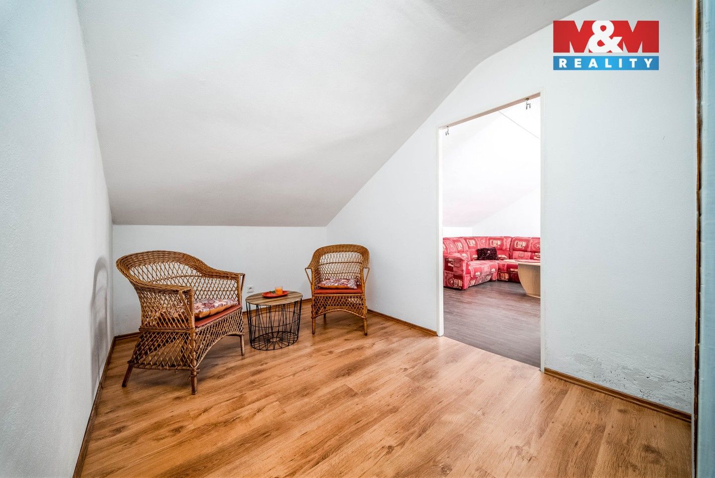 Prodej domu 165 m² - foto 18