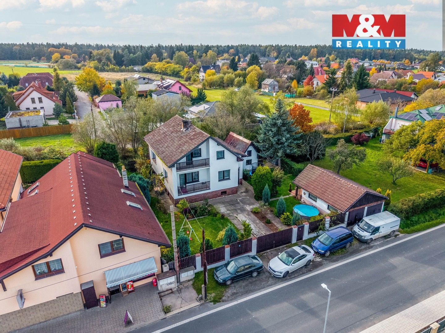 Prodej domu 165 m² - foto 19