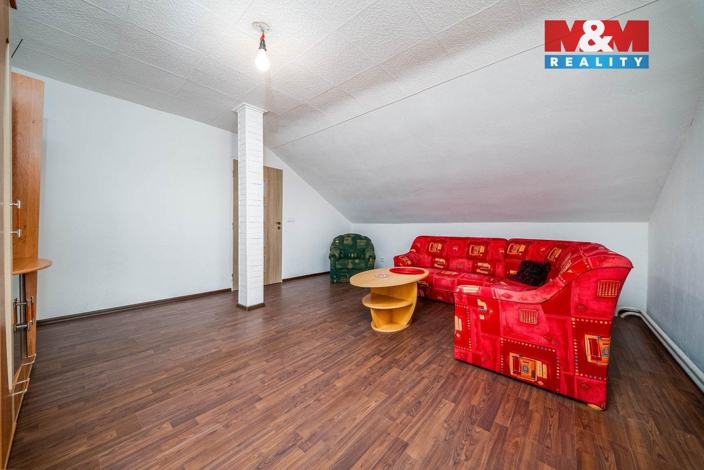 Prodej domu 165 m² - foto 22