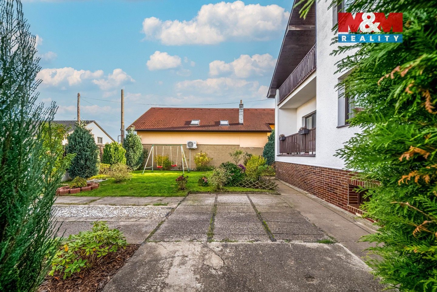 Prodej domu 165 m² - foto 17