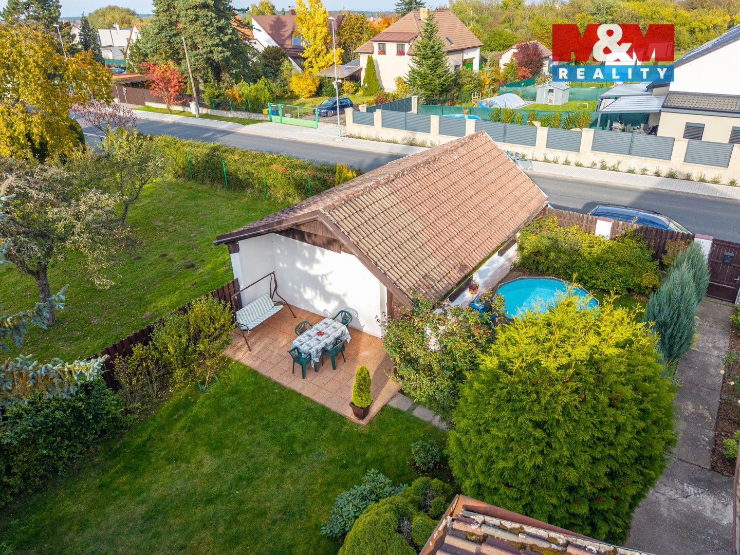 Prodej domu 165 m² - foto 20