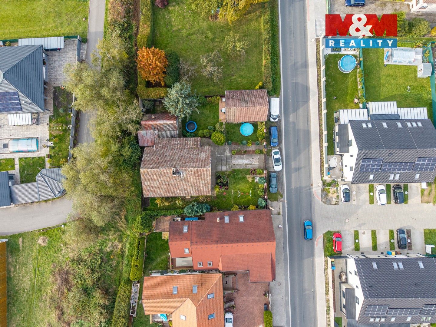 Prodej domu 165 m² - foto 33