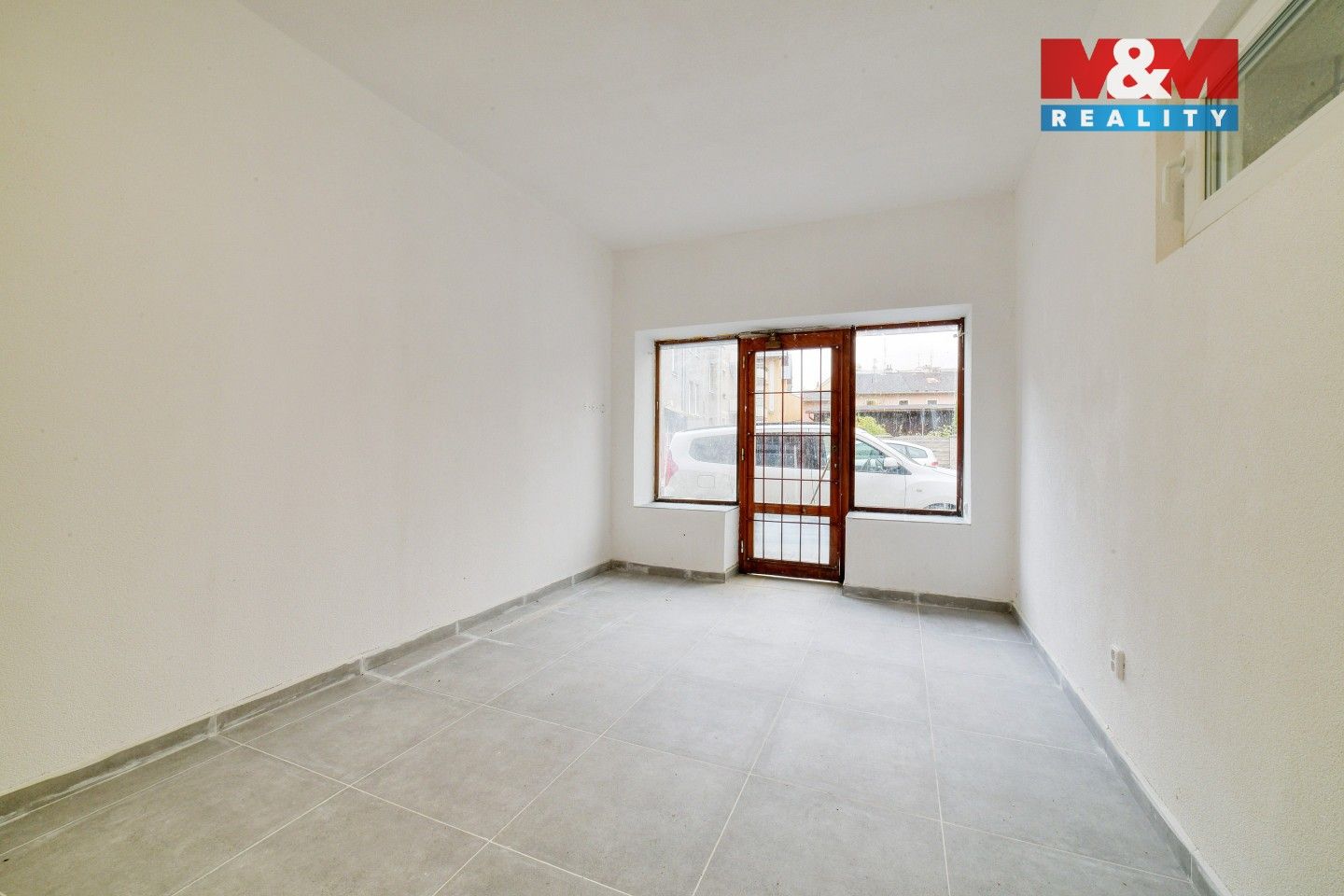 Pronájem komerčního prostoru 22 m² - foto 3