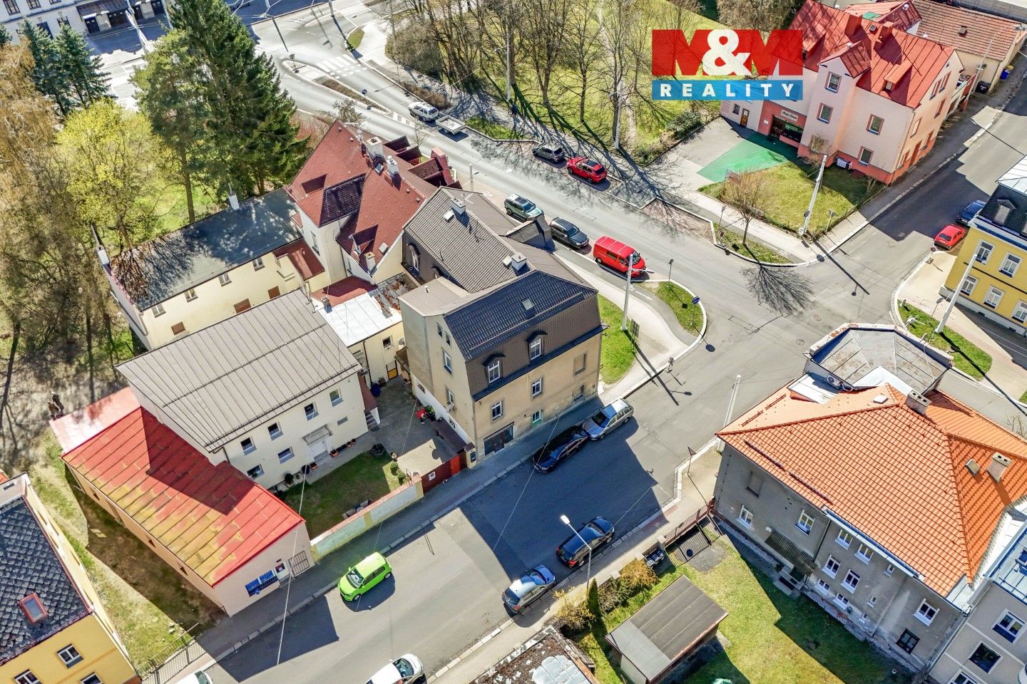 Pronájem komerčního prostoru 22 m² - foto 1