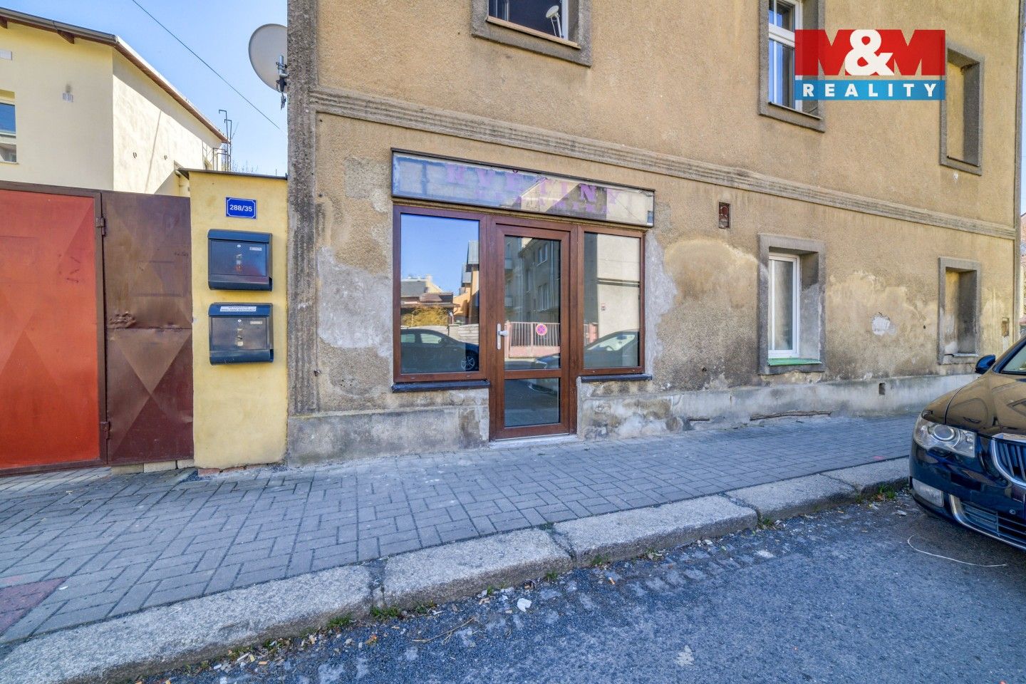 Pronájem komerčního prostoru 22 m² - foto 2