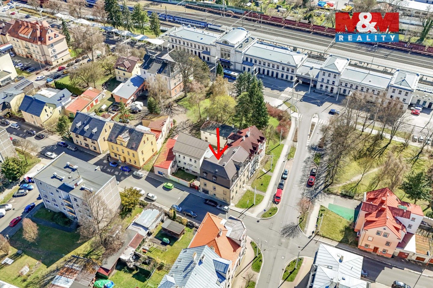 Pronájem komerčního prostoru 22 m² - foto 8