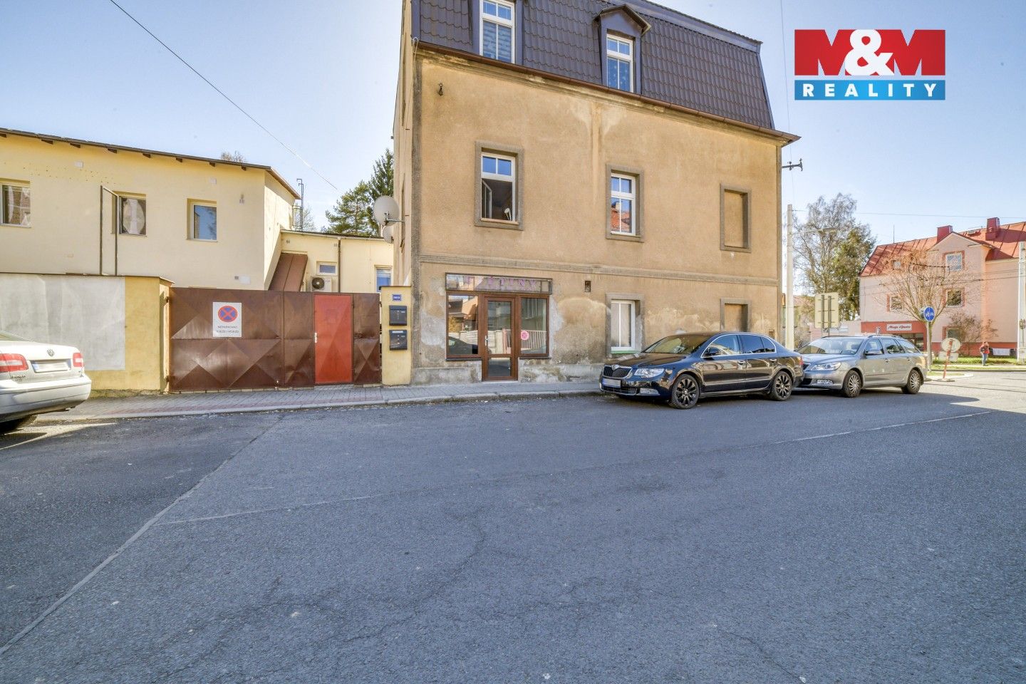 Pronájem komerčního prostoru 22 m² - foto 10